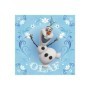 Puzzle Frozen Elsa, Anna Si Olaf, 3X49 Piese Ravensburger - 1